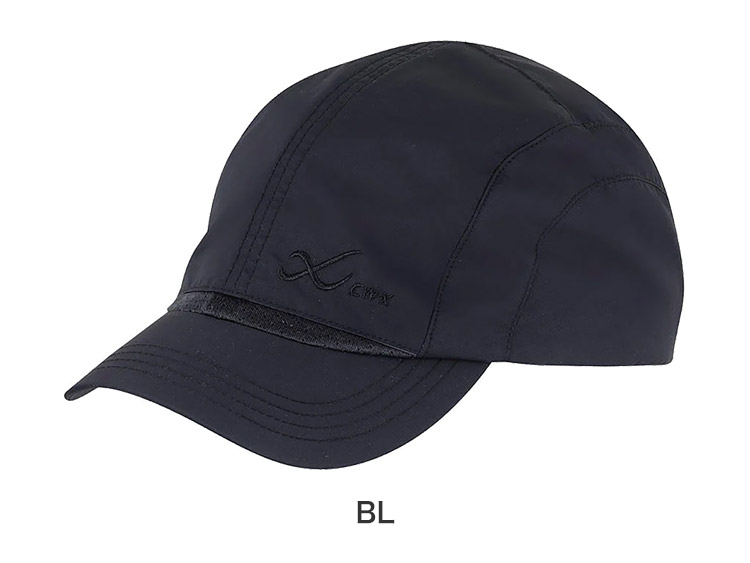 HYO400|ワコール CW-X スポーツ用キャップ ユニセックス FREE