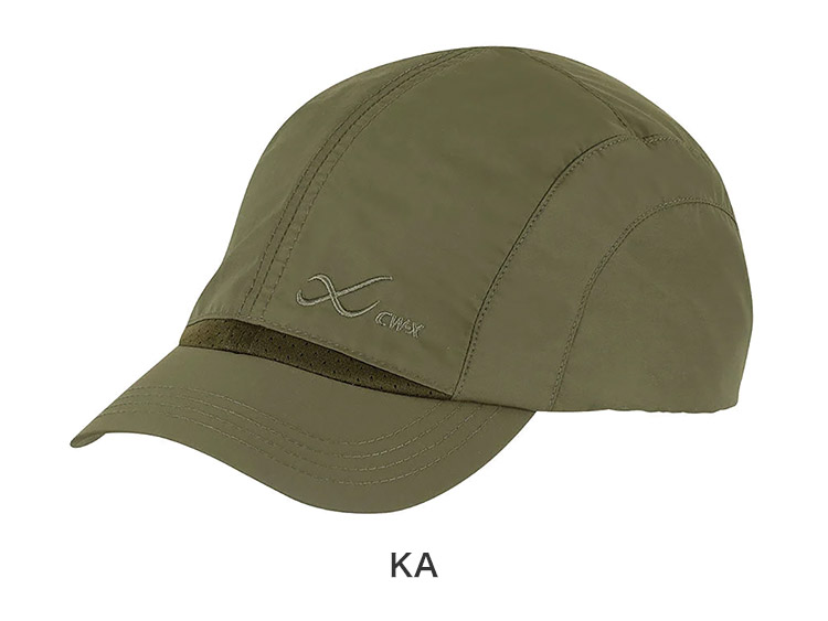 HYO400|ワコール CW-X スポーツ用キャップ ユニセックス FREE