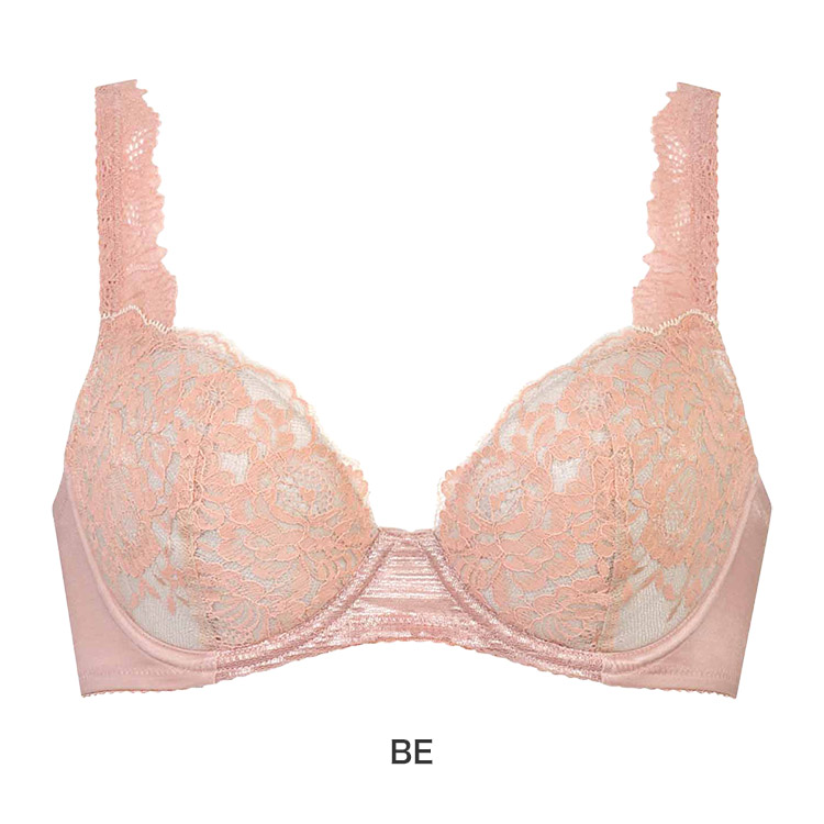 KB2062|ワコール ウイング ナチュラルアップブラ KB2062シリーズ ブラジャー単品 ABCDEFカップ アンダー65/70/75/80/85cm