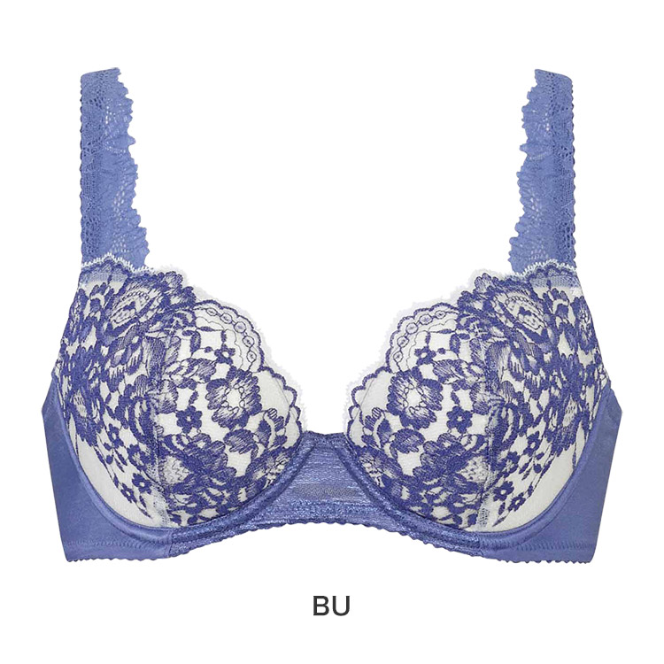 KB2062|ワコール ウイング ナチュラルアップブラ KB2062シリーズ ブラジャー単品 ABCDEFカップ アンダー65/70/75/80/85cm