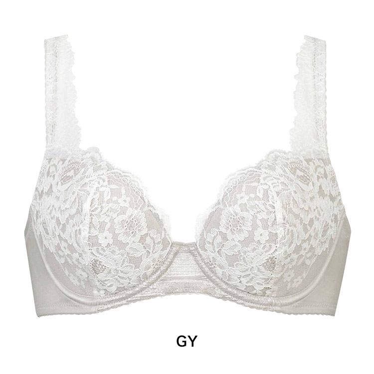 KB2062|ワコール ウイング ナチュラルアップブラ KB2062シリーズ ブラジャー単品 ABCDEFカップ アンダー65/70/75/80/85cm