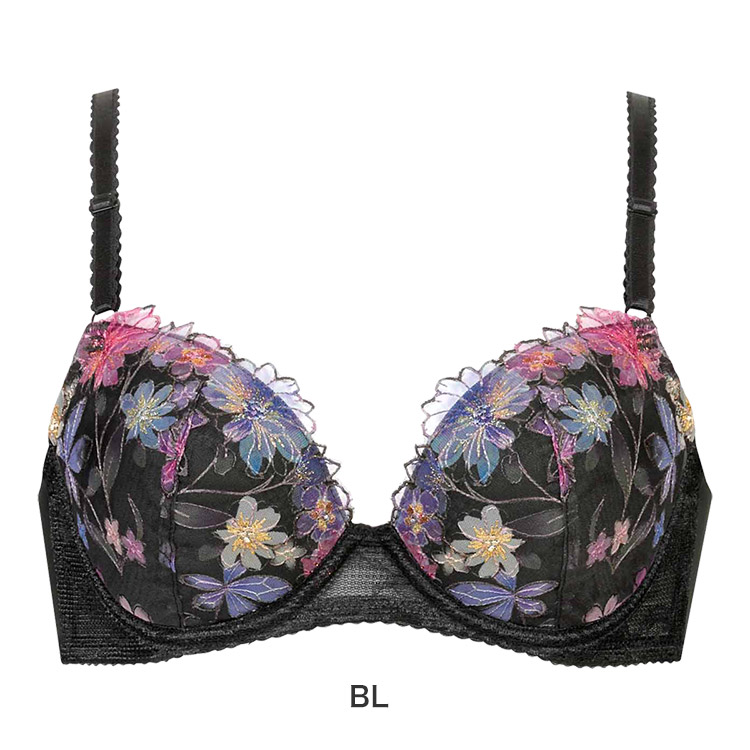 KB2366|ワコール ウイング スキマフィットブラ KB2366シリーズ ブラジャー単品 ABCDEFカップ アンダー65/70/75/80/85cm