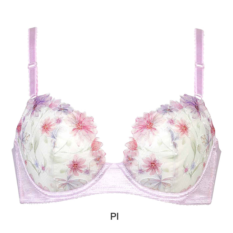 KB2366|ワコール ウイング スキマフィットブラ KB2366シリーズ ブラジャー単品 ABCDEFカップ アンダー65/70/75/80/85cm