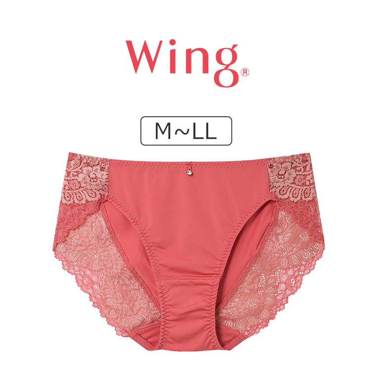 KF2921|ワコール ウイング マッチミーブラ KB2011シリーズ スタンダードショーツ M/L/LL