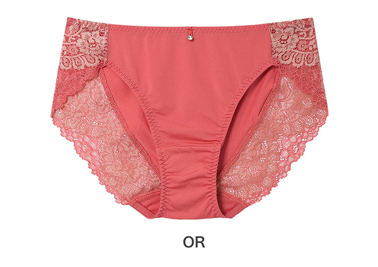 KF2921|ワコール ウイング マッチミーブラ KB2011シリーズ スタンダードショーツ M/L/LL