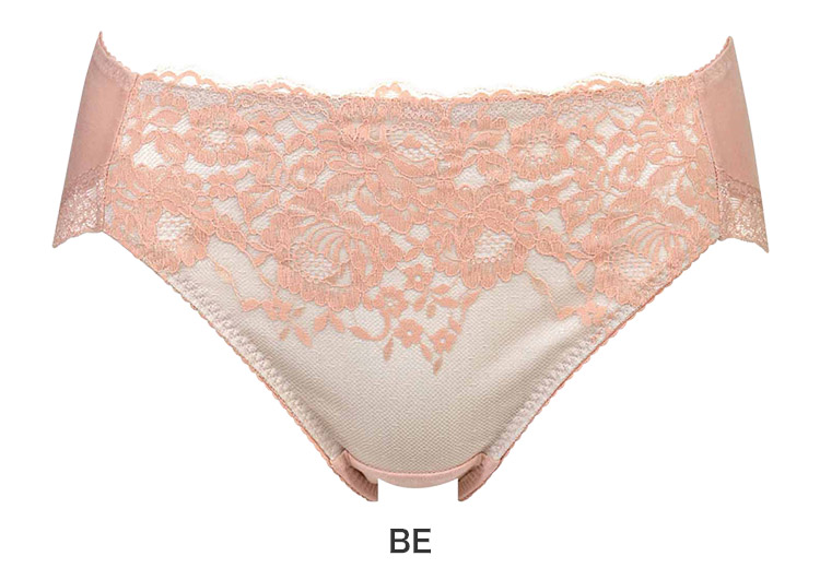 KF3362|ワコール ウイング ナチュラルアップブラ KB2062シリーズ スタンダードショーツ M/L/LL