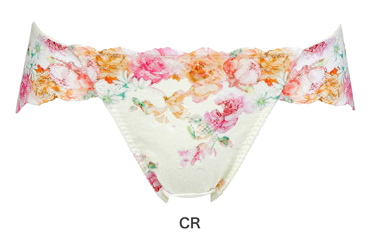 PCL218|ワコール ナイトアップブラ ドレッシィ スタンダードショーツ M/L