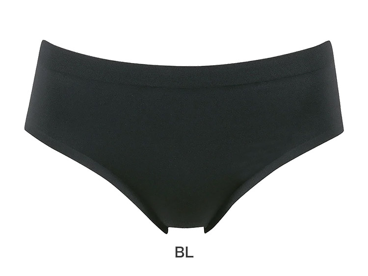 PGG281|ワコール GOCOCi ゴコチ スタンダードショーツ S/M/L/LL/3L