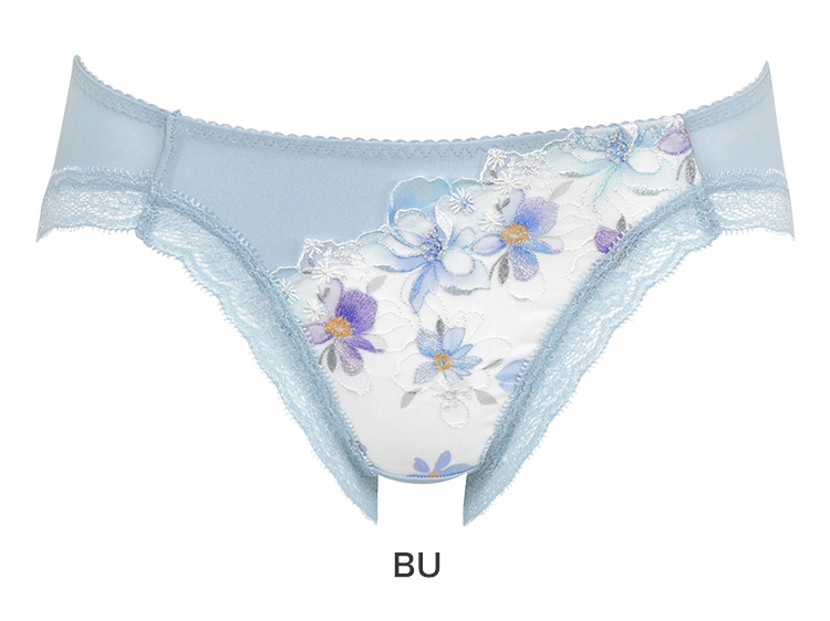 PRA198|ワコール ハグするブラ BRB498シリーズ スタンダードショーツ M/L/LL