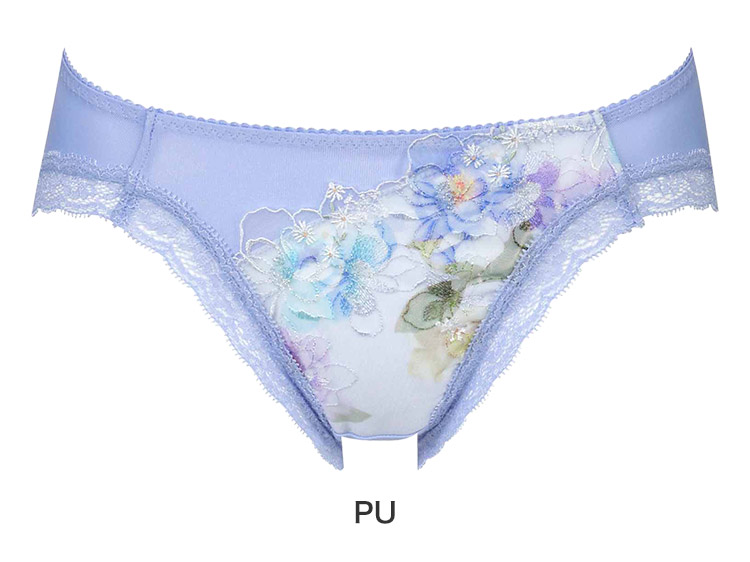 PRA198|ワコール ハグするブラ BRB498シリーズ スタンダードショーツ M/L/LL