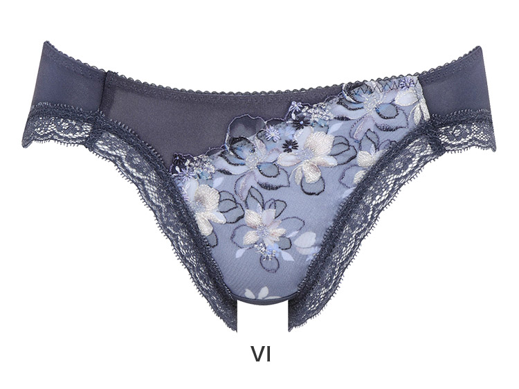 PRA198|ワコール ハグするブラ BRB498シリーズ スタンダードショーツ M/L/LL