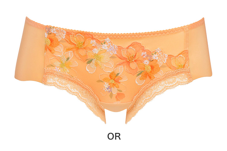 PRA698|ワコール ハグするブラ BRB498シリーズ ボーイレングスショーツ M/L