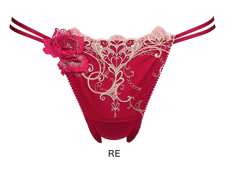 PTJ470|ワコール サルート 70グループ 70G Tバックショーツ M