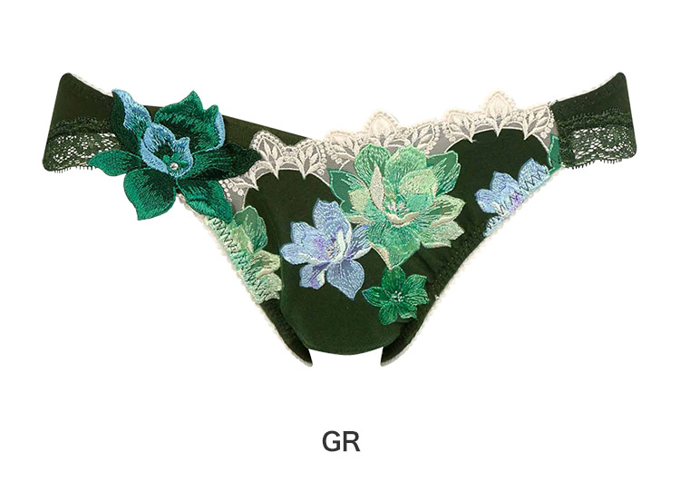 PTJ730|ワコール サルート 30グループ 30G スタンダードショーツ M/L/LL