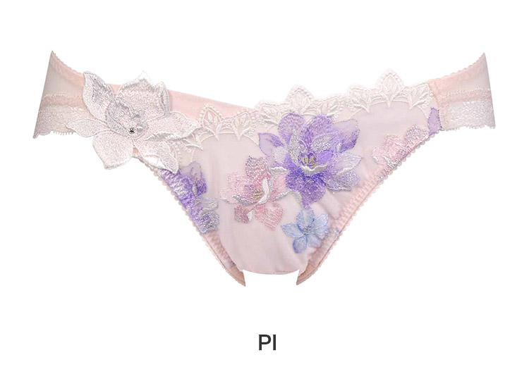 PTJ730|ワコール サルート 30グループ 30G スタンダードショーツ M/L/LL