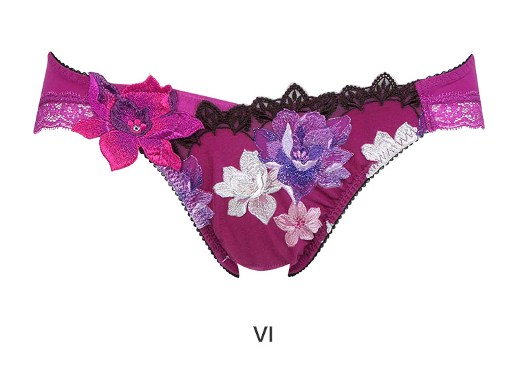 PTJ730|ワコール サルート 30グループ 30G スタンダードショーツ M/L/LL