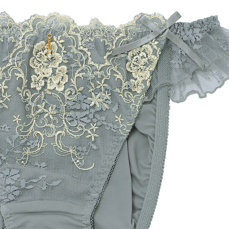 24-18120|ナルエー シャロン 24-18521シリーズ スタンダードショーツ M/L/LL