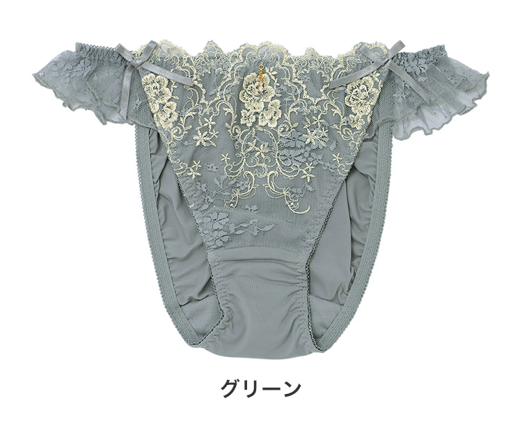 24-18120|ナルエー シャロン 24-18521シリーズ スタンダードショーツ M/L/LL