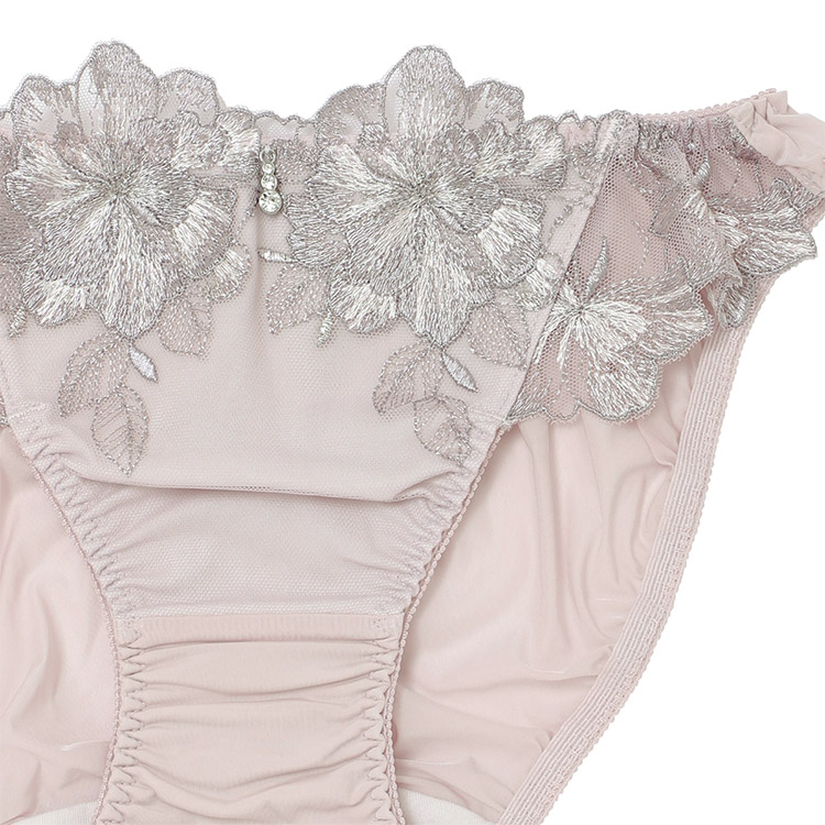 24-18155|ナルエー フレグランス 24-18556シリーズ スタンダードショーツ M/L/LL