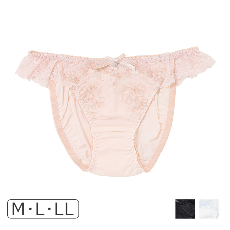 24-38120｜ナルエー シエル 24-38520シリーズ スタンダードショーツ M/L/LL