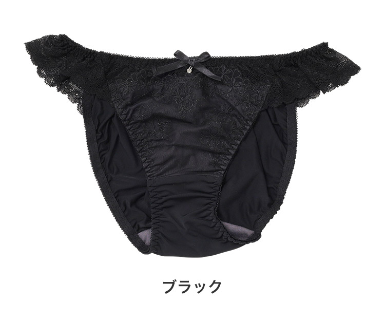 24-38120|ナルエー シエル 24-38520シリーズ スタンダードショーツ M/L/LL