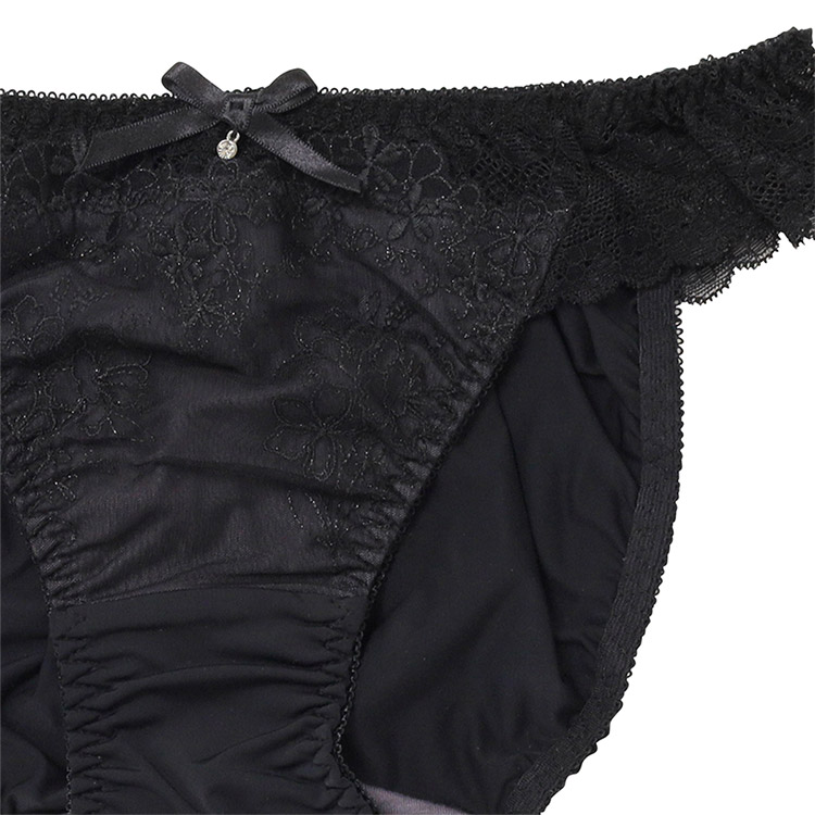 24-38120|ナルエー シエル 24-38520シリーズ スタンダードショーツ M/L/LL