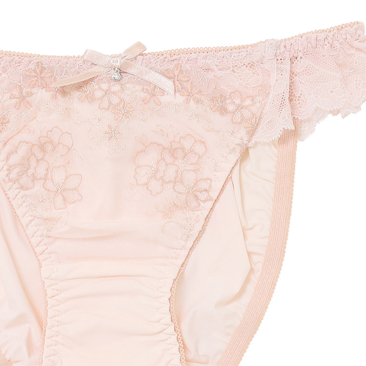 24-38120|ナルエー シエル 24-38520シリーズ スタンダードショーツ M/L/LL