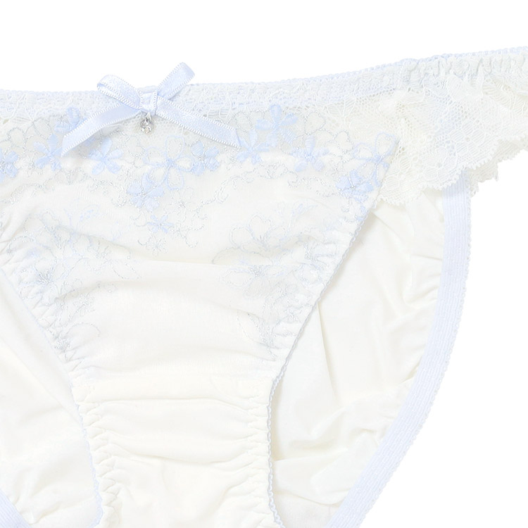 24-38120|ナルエー シエル 24-38520シリーズ スタンダードショーツ M/L/LL