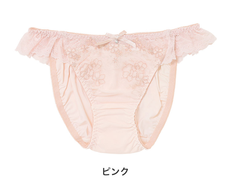 24-38120|ナルエー シエル 24-38520シリーズ スタンダードショーツ M/L/LL