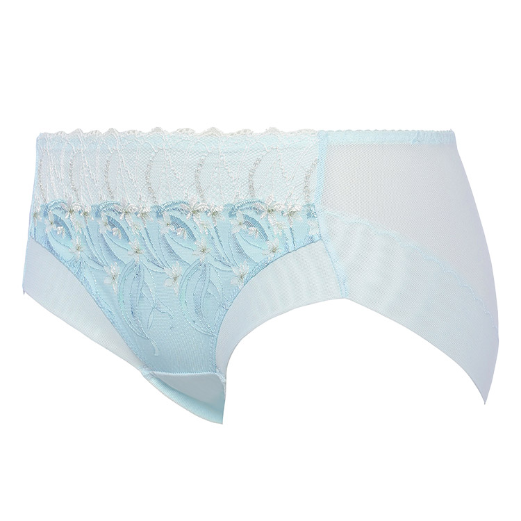 TR594PT|トリンプ 天使のブラ スリムライン 極上ライト TR594シリーズ ボーイレングスショーツ M/L