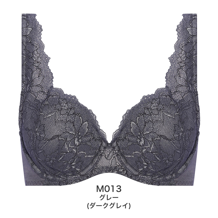 TR612WHU|トリンプ 恋するブラ TR612シリーズ ブラジャー単品 ABCDEカップ アンダー65/70/75/80cm