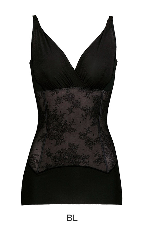 ARA124|ワコール SUHADA 肌リフト ボディスーツ 70/75/80