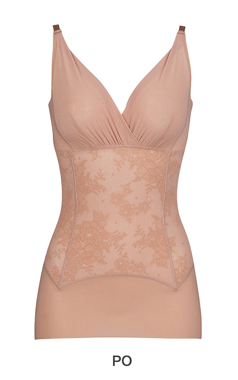 ARA124|ワコール SUHADA 肌リフト ボディスーツ 70/75/80