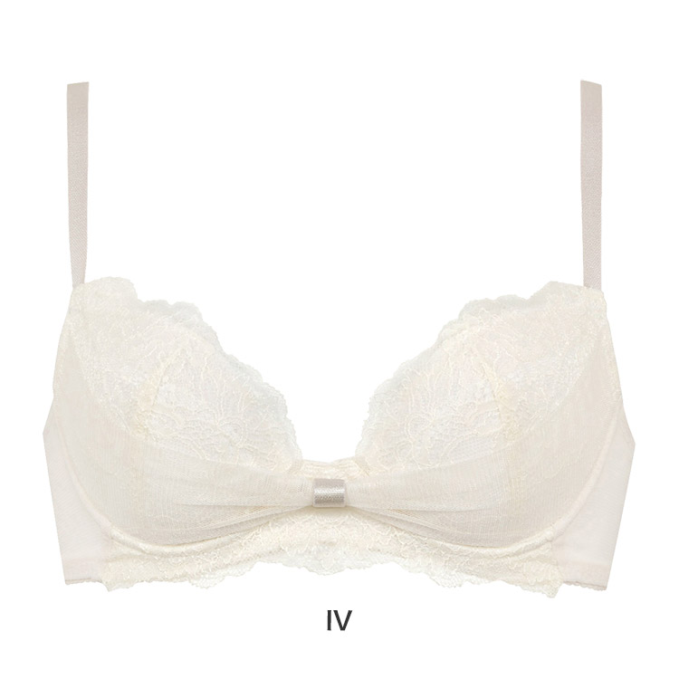 BRB409|ワコール ファーストリボンブラ BRB409シリーズ ブラジャー単品 ABCDEFカップ アンダー65/70/75/80cm