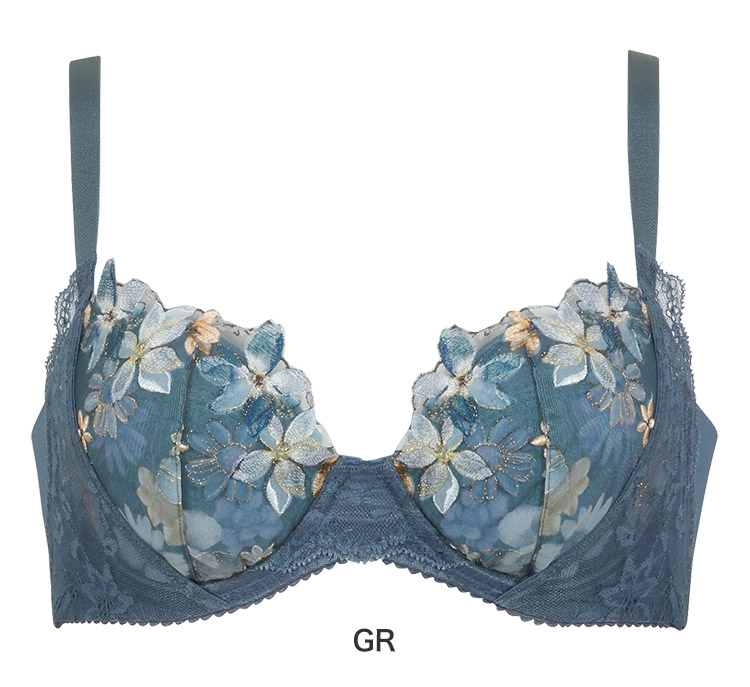 BRB414|ワコール 重力に負けないバストケアBra BRB414シリーズ ブラジャー単品 BCDEFGカップ アンダー65/70/75/80/85cm