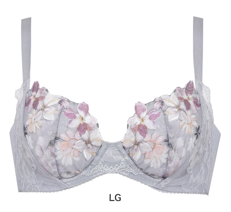 BRB414|ワコール 重力に負けないバストケアBra BRB414シリーズ ブラジャー単品 BCDEFGカップ アンダー65/70/75/80/85cm