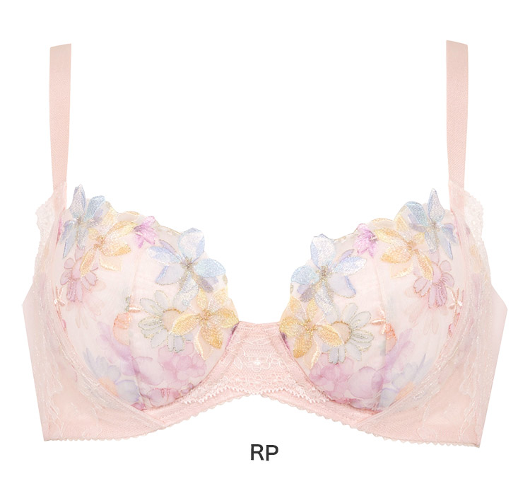 BRB414|ワコール 重力に負けないバストケアBra BRB414シリーズ ブラジャー単品 BCDEFGカップ アンダー65/70/75/80/85cm