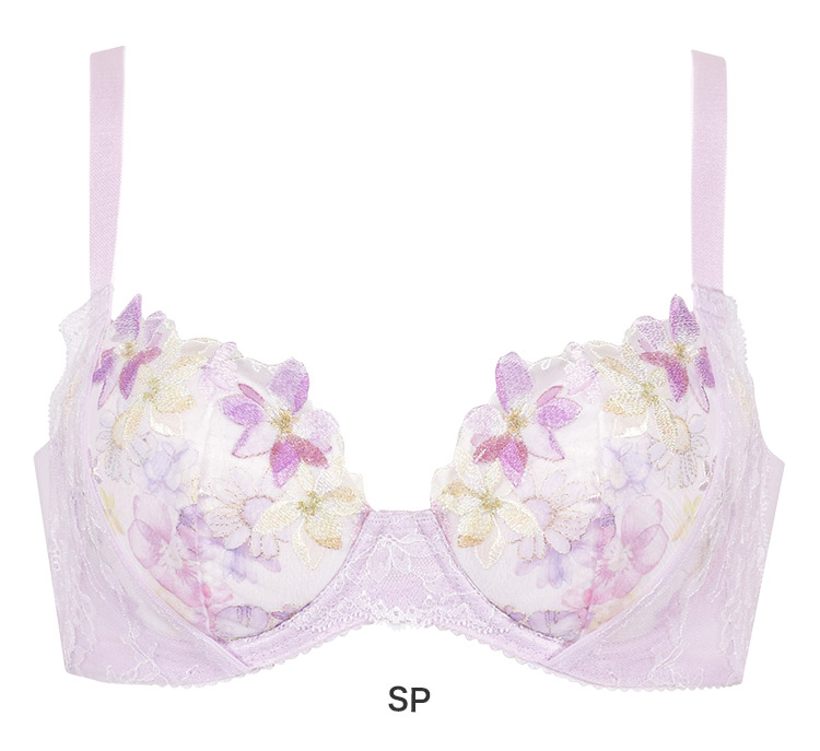 BRB414|ワコール 重力に負けないバストケアBra BRB414シリーズ ブラジャー単品 BCDEFGカップ アンダー65/70/75/80/85cm