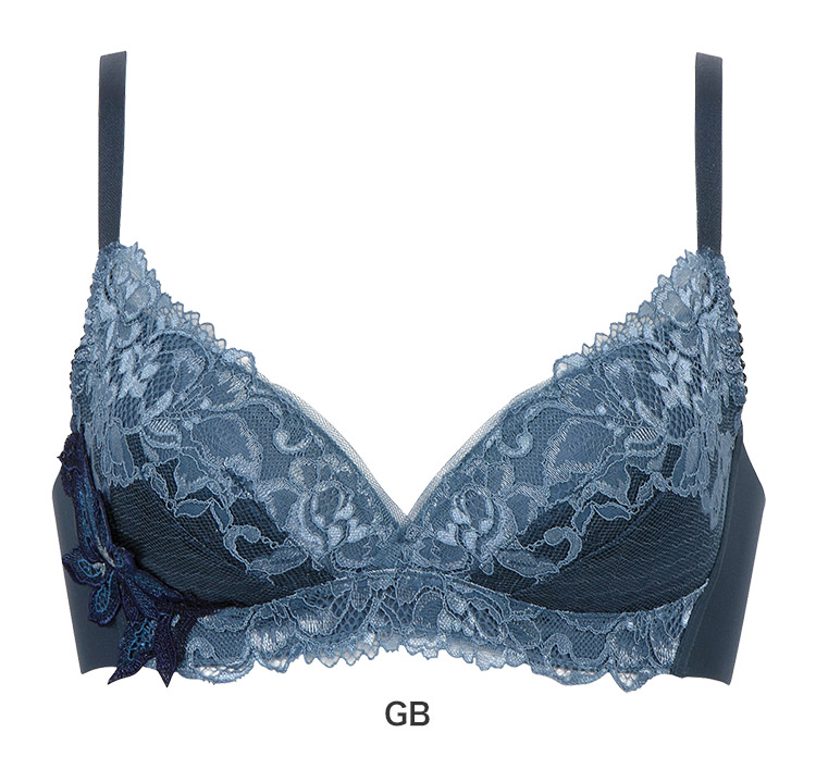 BRB431|ワコール SUHADA ONE BRB431シリーズ ノンワイヤーブラ A-F/65-75