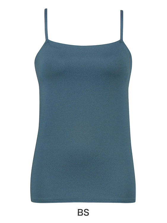 ET1052|ワコール ウイング シンクロブラトップ カップ付きキャミソール 吸汗速乾 ブラトップ M/L/LL