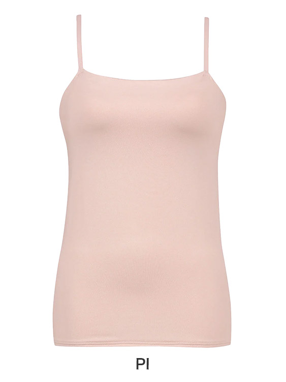 ET1052|ワコール ウイング シンクロブラトップ カップ付きキャミソール 吸汗速乾 ブラトップ M/L/LL