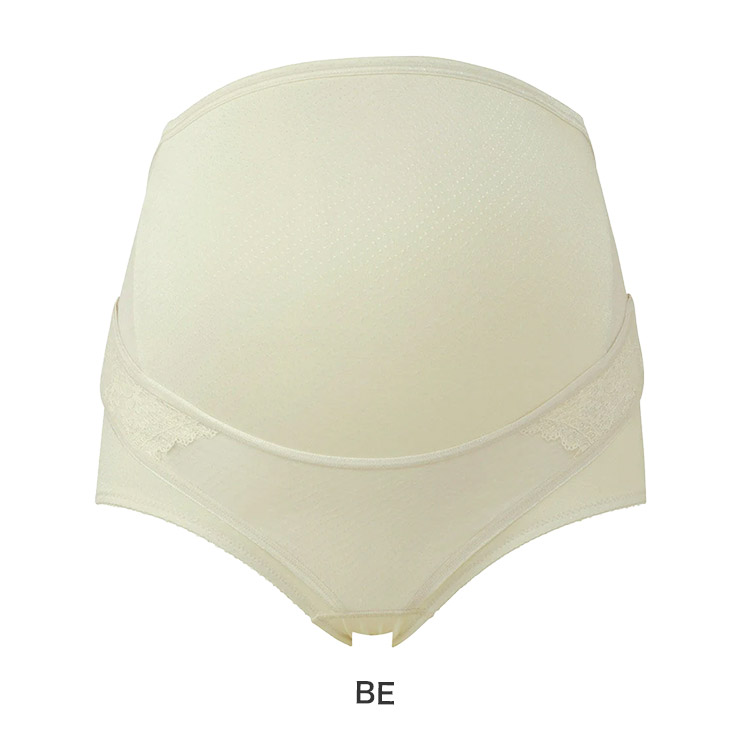 MGP182|ワコール マタニティ 妊婦帯パンツタイプ 産前用 おなか・腰サポートタイプ ショート丈 M/L/LL