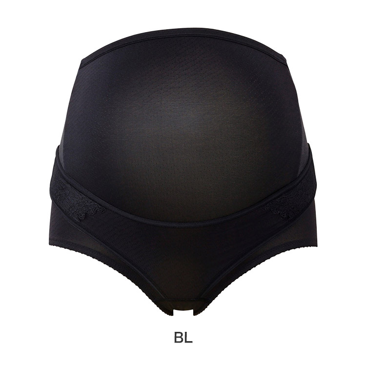 MGP182|ワコール マタニティ 妊婦帯パンツタイプ 産前用 おなか・腰サポートタイプ ショート丈 M/L/LL