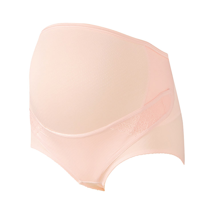 MGP182|ワコール マタニティ 妊婦帯パンツタイプ 産前用 おなか・腰サポートタイプ ショート丈 M/L/LL