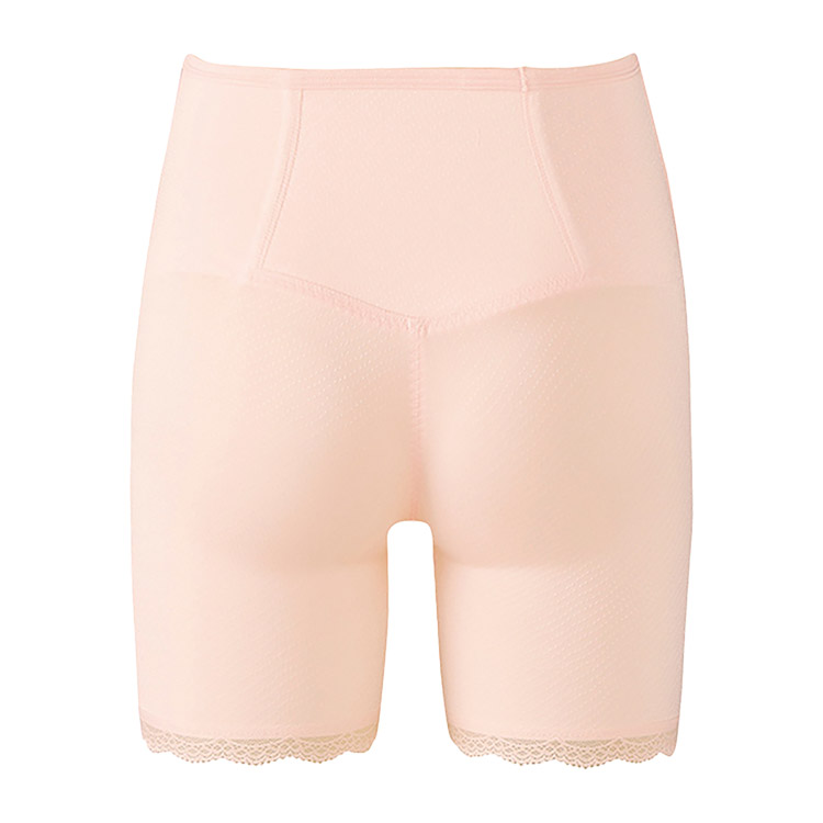 MGP183|ワコール マタニティ 妊婦帯パンツタイプ 産前用 おなか・腰サポートタイプ ロング丈 M/L/LL