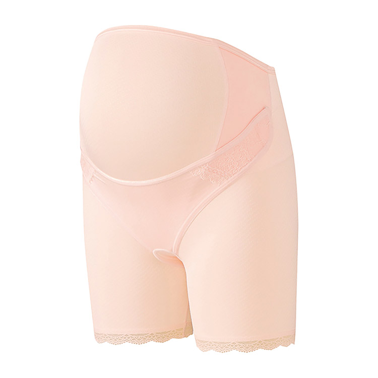 MGP183|ワコール マタニティ 妊婦帯パンツタイプ 産前用 おなか・腰サポートタイプ ロング丈 M/L/LL