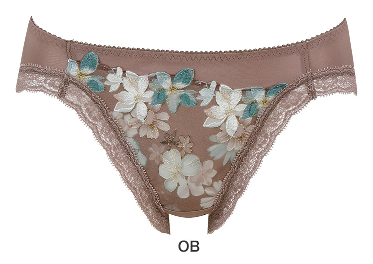 PRA114|ワコール 重力に負けないバストケアBra BRB414シリーズ スタンダードショーツ M/L/LL