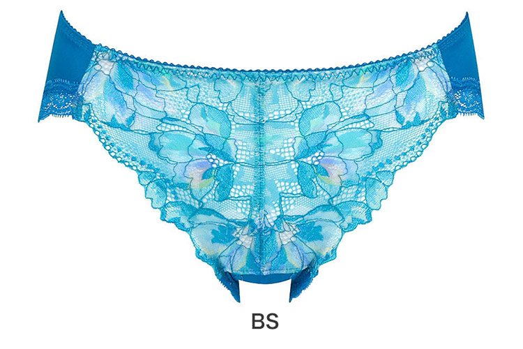 PRA121|ワコール SUHADA ONE BRB421シリーズ スタンダードショーツ M/L