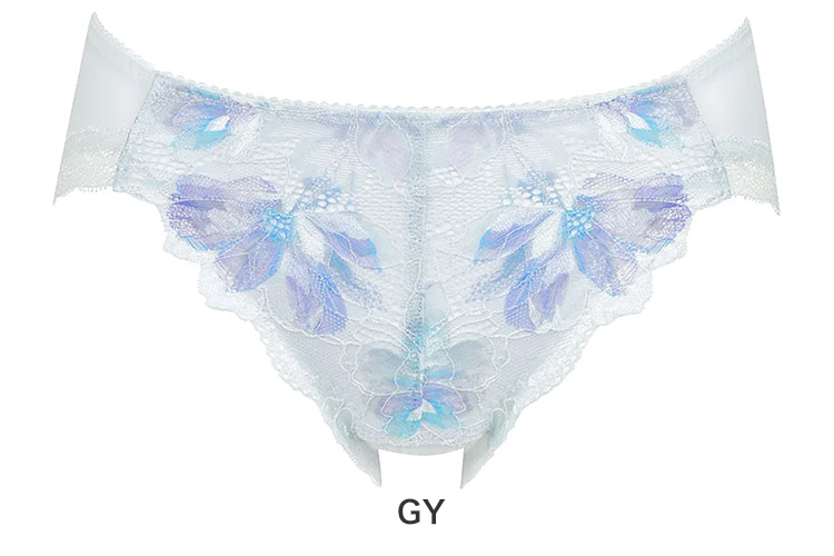 PRA121|ワコール SUHADA ONE BRB421シリーズ スタンダードショーツ M/L