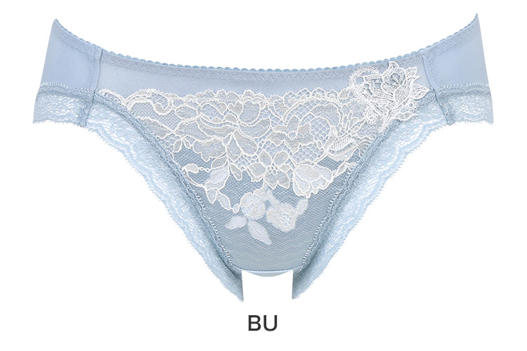 PRA131|ワコール SUHADA ONE BRB431シリーズ スタンダードショーツ M/L